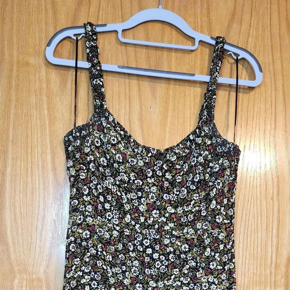Zara Women's Multi Summer-dresses